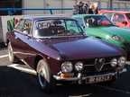 Alfa-Romeo Giulia1750