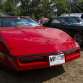 Corvette C4 1
