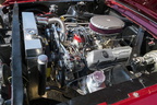 Mustang 289Ci 66 2