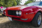 Pontiac Firebird 68 2