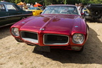 Pontiac Firebird 71