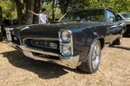 Pontiac GTO 68 2