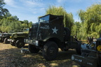 Truck US-Army