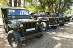 Willys Jeep US-Army