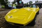 Chevy Corvette 454 74 01