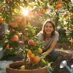 8 arbres fruitiers à croissance rapide qui valent vraiment la peine d’être plantés