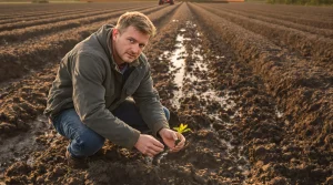 80 % des surfaces de betteraves sont semées au 24 mars 2026 : ce que revele ce rythme