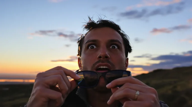 Éclipse solaire 2026 : la France plongée à 95 % dans l’ombre au coucher du Soleil, voici pourquoi