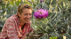 Les abeilles adorent ce légume, et nous aussi : voici pourquoi il séduit autant au jardin qu’en cuisine