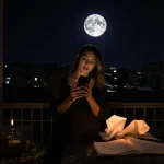Pleine lune : un signe pourrait enfin apprendre la nouvelle qu'il n'attendait plus