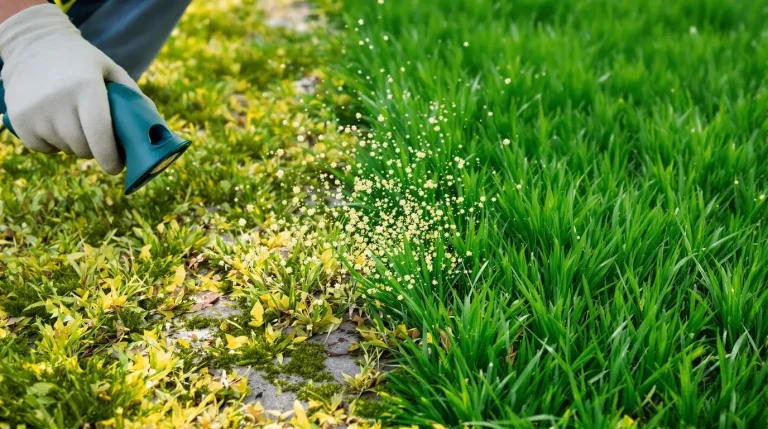 Quels engrais utiliser pour une belle pelouse au printemps ? Ce que les experts recommandent