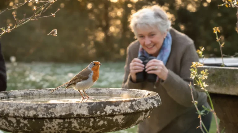 Et vous, reconnaissez-vous les oiseaux de votre jardin ? Ce que leurs silhouettes révèlent