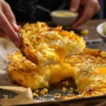 « Je les prépare en 10 minutes » : mes galettes de pommes de terre au four, crousti-dorées et légères