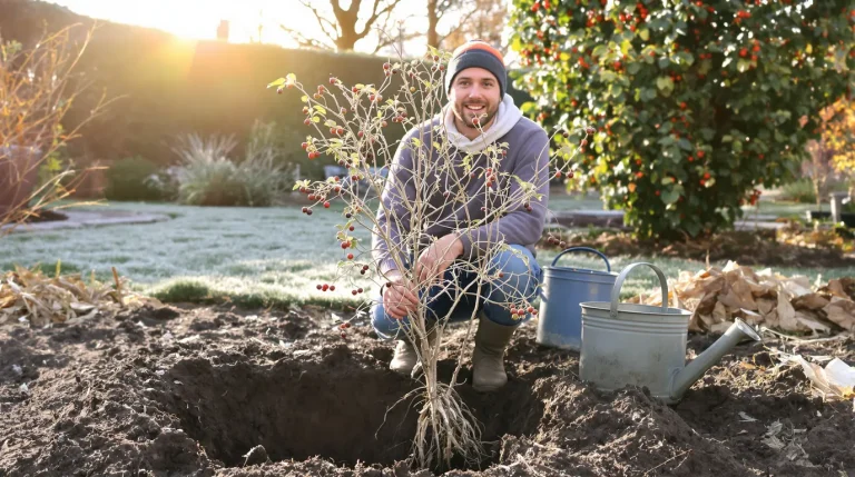 Le fruitier le plus simple du jardin : même sans main verte, il pousse et ça marche