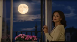 Pleine lune d’avril 2026 : date exacte, calendrier lunaire et ce que révèle cette lunaison