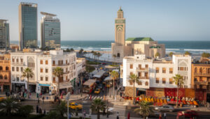 explorez casablanca en 2026 avec notre guide complet : découvrez ses sites incontournables, sa culture vibrante, ses restaurants et astuces pour un voyage réussi dans la perle du maroc.