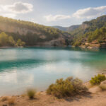 explorez le lac de saint cassien, un joyau naturel situé dans le var, parfait pour les activités de plein air et la détente au cœur d'un paysage préservé.