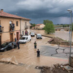 découvrez les causes des inondations en espagne, leurs conséquences sur les populations et les territoires, ainsi que les mesures de prévention mises en place pour limiter leurs impacts.