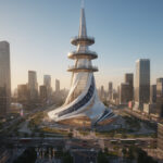 découvrez quelle sera la tour la plus haute du monde en 2026 et explorez ses caractéristiques uniques, son architecture, sa hauteur et les innovations qui la distinguent.