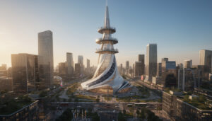 découvrez quelle sera la tour la plus haute du monde en 2026 et explorez ses caractéristiques uniques, son architecture, sa hauteur et les innovations qui la distinguent.