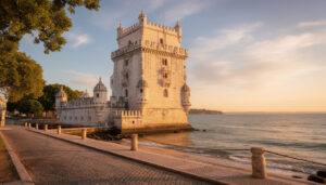 découvrez l'histoire fascinante du tour de belém, joyau emblématique de lisbonne, et plongez au cœur de son patrimoine unique.