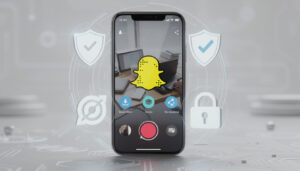 découvrez comment enregistrer une story snapchat en toute légalité, les différentes options disponibles, et les règles à respecter pour protéger les droits d'auteur.